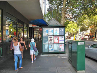 Cnr Franklin and Elizabeth Streets Melbourne VIC 3000 - Image 3