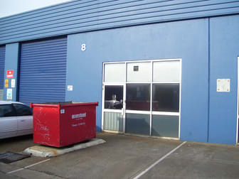 8/13 Malvern Bayswater VIC 3153 - Image 1