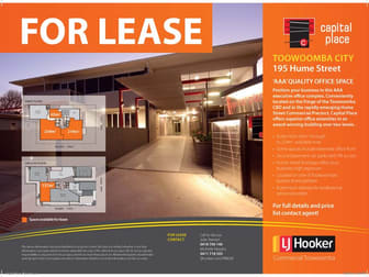 195 Hume Street Toowoomba City QLD 4350 - Image 1