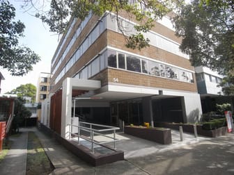 Level 2, 54 Neridah Street Chatswood NSW 2067 - Image 1