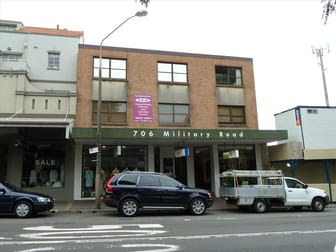Suite 10/706 Military Road Mosman NSW 2088 - Image 1