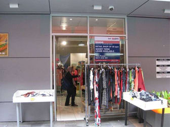 Tenancy 4, 21-23 Rundle Mall Adelaide SA 5000 - Image 1