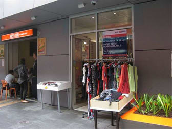 Tenancy 4, 21-23 Rundle Mall Adelaide SA 5000 - Image 2