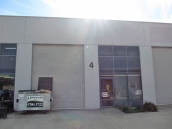 2/26-28 Christensen Street Cheltenham VIC 3192 - Image 2