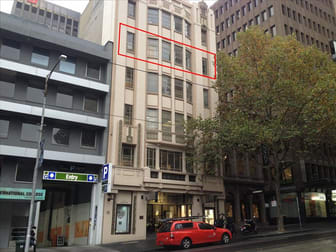 Level 4/415 Bourke Street Melbourne VIC 3000 - Image 1