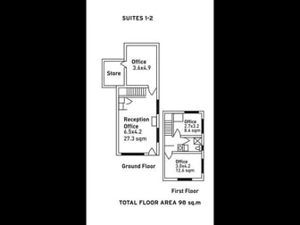 2/136-140 Russell Street Toowoomba City QLD 4350 - Image 1