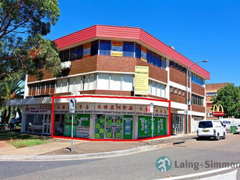 Shop 2/383 Church Street Parramatta NSW 2150 - Image 1