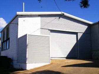 Shed 1/55 Bellevue Street Toowoomba City QLD 4350 - Image 1