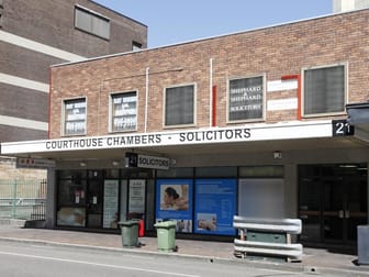 5/21 George Street Parramatta NSW 2150 - Image 1