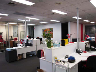 Level 1/351-353 William Street Melbourne St Kilda Road VIC 3004 - Image 2