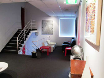 Level 1/351-353 William Street Melbourne St Kilda Road VIC 3004 - Image 3