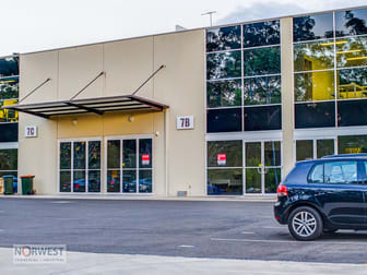 7B/256 New Line Road Dural NSW 2158 - Image 1