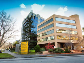 Level 1/613 St Kilda Road Melbourne St Kilda Road VIC 3004 - Image 1