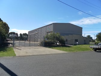 LOT 1 Production Court Wilsonton QLD 4350 - Image 1