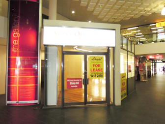 Shop 9/445 Victoria Avenue Chatswood NSW 2067 - Image 1