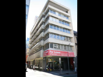 LEVEL 3 & 5 74 Pirie Street Adelaide SA 5000 - Image 1