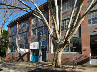 Showroom 2/151 Foveaux Street Surry Hills NSW 2010 - Image 1