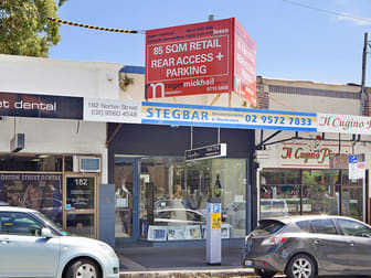 184 Norton Street Leichhardt NSW 2040 - Image 2
