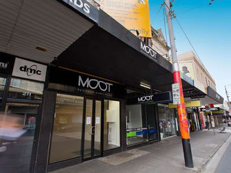 213 Commercial Road Prahran VIC 3181 - Image 1