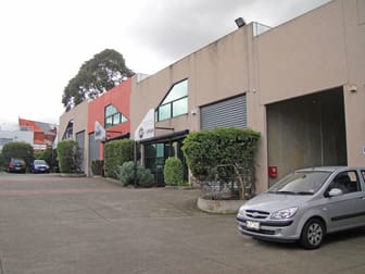 Unit 5/3 Wellington Street Kew VIC 3101 - Image 2