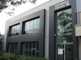2/9-11 Baillieu Court Mitchell ACT 2911 - Image 1