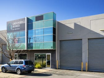 8/796 High Street Kew East VIC 3102 - Image 1