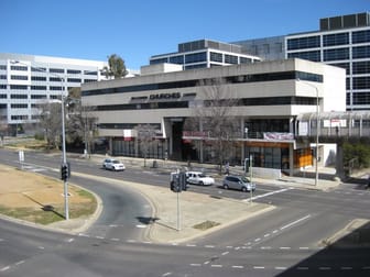 28/LEVEL 3/54 Benjamin Way Belconnen ACT 2617 - Image 1