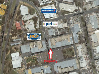 Ground Flo/31-35 Nettlefold Street Belconnen ACT 2617 - Image 3