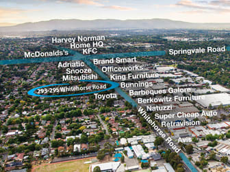 293-295 Whitehorse Road Nunawading VIC 3131 - Image 2