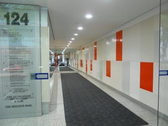 Rear Level 4 124 Exhibition Street Melbourne VIC 3000 - Image 2