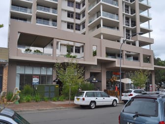 Shop 1/720 Old Princes Highway Sutherland NSW 2232 - Image 2
