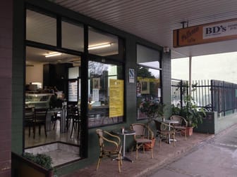 Shop 3, 160 Anzac Parade Kensington NSW 2033 - Image 1
