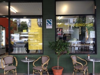 Shop 3, 160 Anzac Parade Kensington NSW 2033 - Image 2