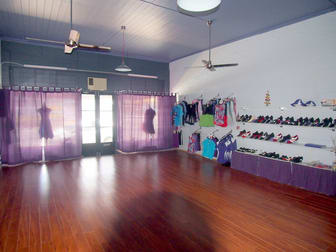 Shop 1/68 Denham Street Rockhampton City QLD 4700 - Image 2
