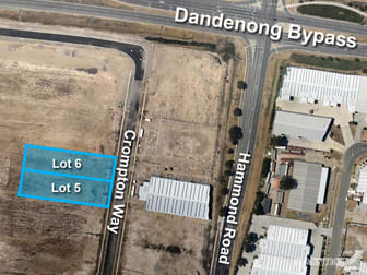 17 Crompton Way Dandenong VIC 3175 - Image 1