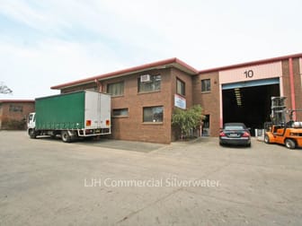 10/65 Elizabeth Street Wetherill Park NSW 2164 - Image 1