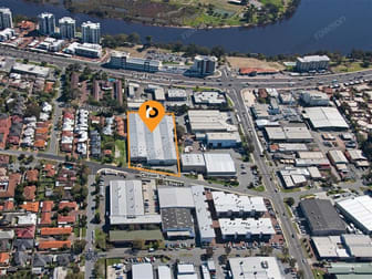 Cnr Cleaver Tce & Belmont Ave Rivervale WA 6103 - Image 1