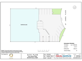 8 & 2/6 St James Place Seven Hills NSW 2147 - Image 3