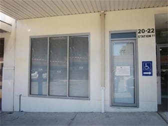 1/20-22 Station Street Marrickville NSW 2204 - Image 1