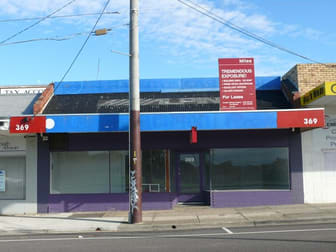 369 Greensborough Road Watsonia VIC 3087 - Image 1
