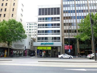 Part Level 4/20 King William Street Adelaide SA 5000 - Image 1