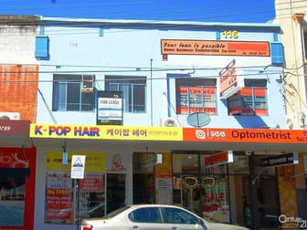 1/114 ROWE STREET Eastwood NSW 2122 - Image 1