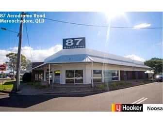 8/87 Aerodrome Road Maroochydore QLD 4558 - Image 1