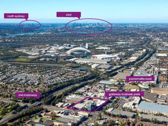12A/63-79 Parramatta Road Silverwater NSW 2128 - Image 1