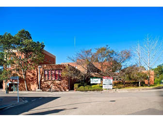 Suite 1/2-4 Marmaduke Street Burwood NSW 2134 - Image 1