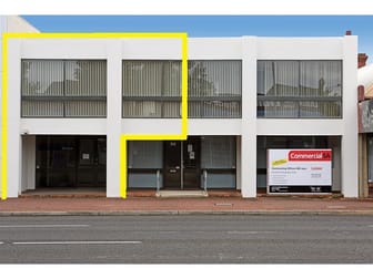 Portion of Level 1, 64 Henley Beach Road Mile End SA 5031 - Image 1