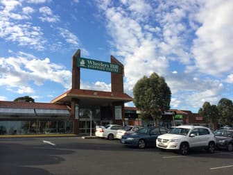 17A/190 Jells Road, Wheelers Hill Shopping Centre Wheelers Hill VIC 3150 - Image 3