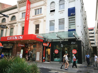 1/LEVEL 2 93 Rundle Mall Adelaide SA 5000 - Image 1