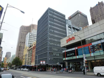 Suite 106/343 Little Collins Street Melbourne VIC 3000 - Image 1