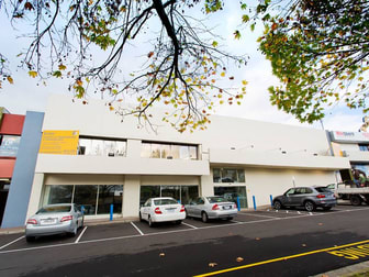 Whole Buil/160-166 Maroondah Highway Ringwood VIC 3134 - Image 1